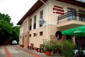 Bocskai Étterem és Söröző – 3. kép