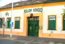 Malom Söröző