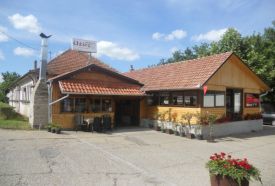 Határcsárda