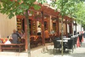 Taverna Étterem