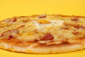 Karaván Pizzéria