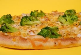 Karaván Pizzéria – 2. kép