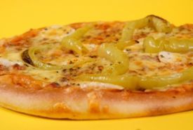 Karaván Pizzéria – 3. kép