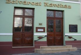 Belvárosi Kávéház