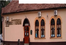 Fényes Étterem