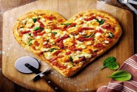 Pizza Sprint