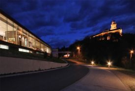 Apátsági Viator Étterem és Borbár – 2. kép