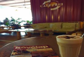 Cafe Frei – 2. kép