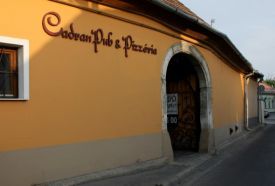 Cadran Pizzéria Pub – 2. kép