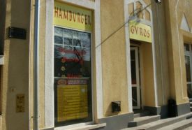 Gabby Gyros