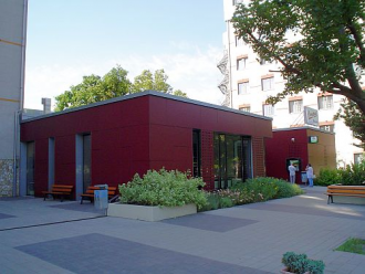 Campus Étterem – 3. kép