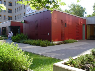 Campus Étterem – 4. kép