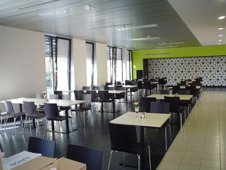 Campus Étterem – 5. kép