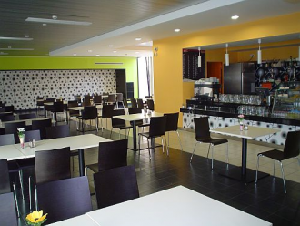 Campus Étterem – 2. kép