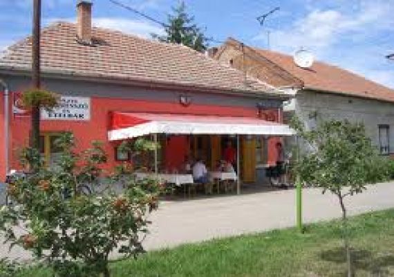 Oázis Eszpresszó és Ételbár