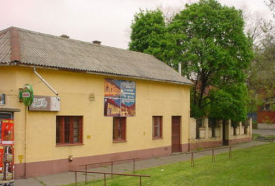 Kistópart Vendéglő