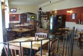 Don Pedro Pizzéria és Étterem