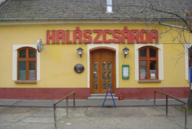 Halászcsárda