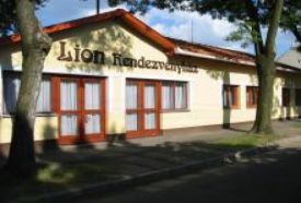 Lion Rendezvényház