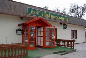 Banyi Halászcsárda