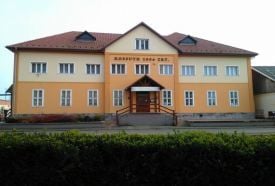 Búzavirág Étterem