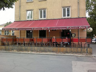 Junior Cafe