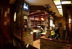 Gekko Pub és Étterem – 2. kép