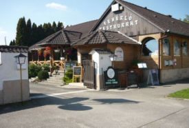Fehérló Étterem