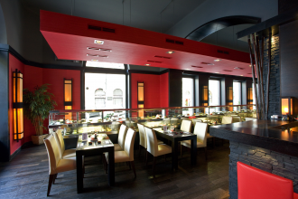 Wasabi Sushi & Wok Étterem – 2. kép