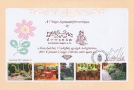Öreg Sam Söröző és Étterem – 5. kép