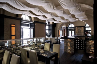 Wasabi Sushi & Wok Étterem