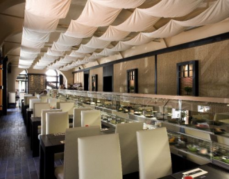 Wasabi Sushi & Wok Étterem – 4. kép