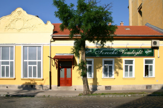 Torockó Vendéglő