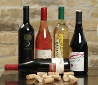 WINE AND COFFEE HOUSE The Ultimate WineCafé