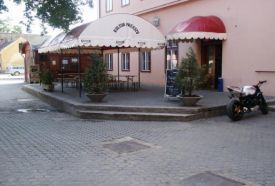 Bols Jazz Café
