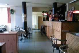 Sportcsarnok Motel és Presszó – 5. kép