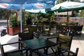 Sportcsarnok Motel és Presszó – 4. kép