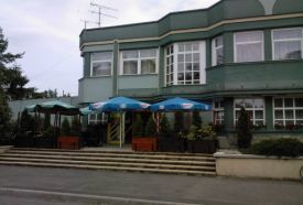 Sportcsarnok Motel és Presszó – 2. kép