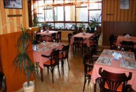 La Maria Étterem és Mix Pizzéria