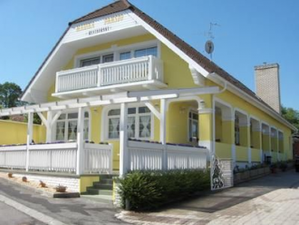 Szent András Fogadó és Pince – 2. kép