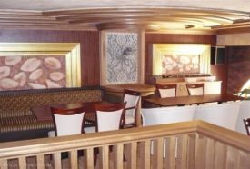 Royal Étterem és Kávéház-La Prima Trattoria – 2. kép