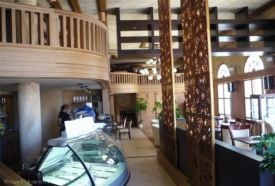 Royal Étterem és Kávéház-La Prima Trattoria – 3. kép