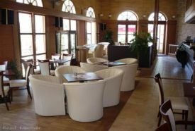 Royal Étterem és Kávéház-La Prima Trattoria – 4. kép