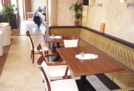 Royal Étterem és Kávéház-La Prima Trattoria – 5. kép