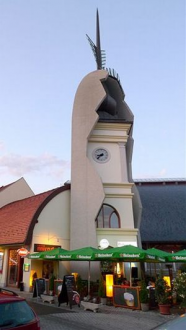 Kisvíz Kávézó – 2. kép