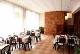 Új Halászkert Étterem & Club Allure – 3. kép