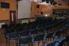 Új Halászkert Étterem & Club Allure – 4. kép