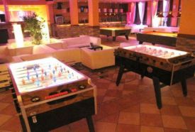 Új Halászkert Étterem & Club Allure – 5. kép
