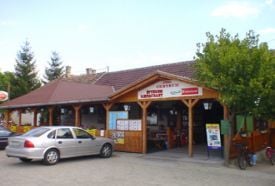 Piki Centrum Étterem & ABC