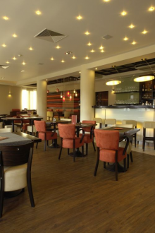 Pasarét Club Étterem